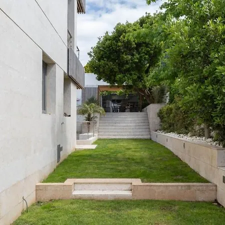 Private Villa Beach Life Portugal Parede