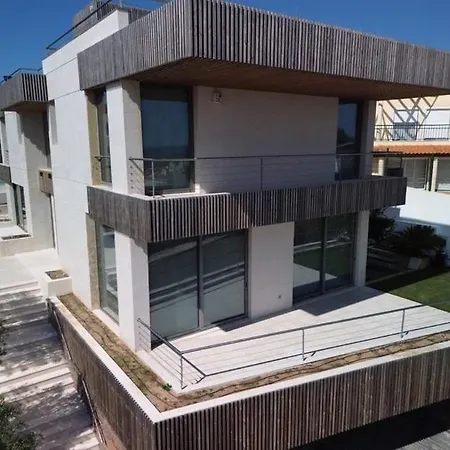 Appartement Private Villa Beach Life Portugal Parede