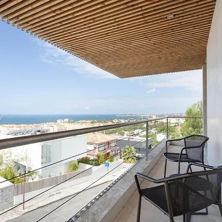 Private Villa Beach Life Portugal Appartement *