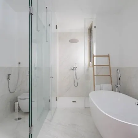 Private Villa Beach Life Portugal Appartement Parede