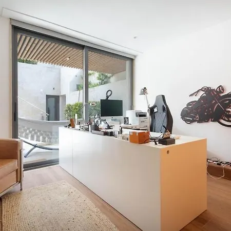 Appartement Private Villa Beach Life Portugal