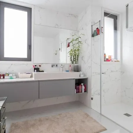 Appartement Private Villa Beach Life Portugal *