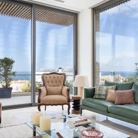Appartamento Private Villa Beach Life Portugal *