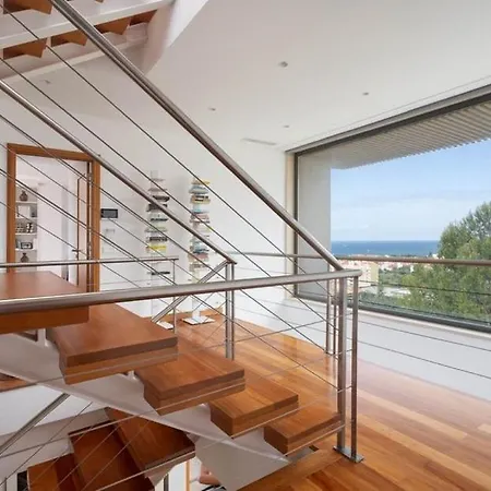 Appartamento Private Villa Beach Life Portugal *