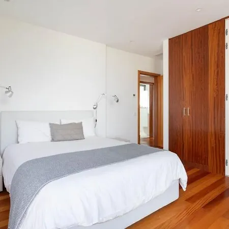 Appartamento Private Villa Beach Life Portugal